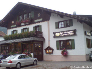 Haus Göttfried