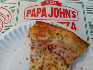 Papa Johns Pizza