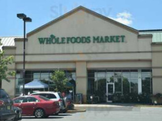 Whole Foods Market