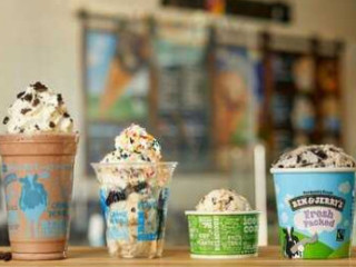 Ben Jerry's