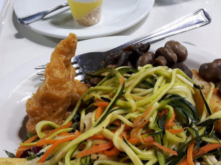 Sightlines Restaurant