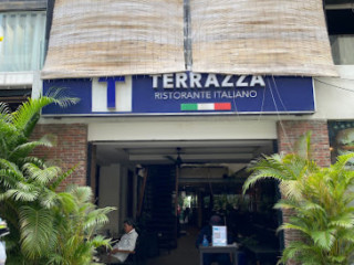 Terrazza