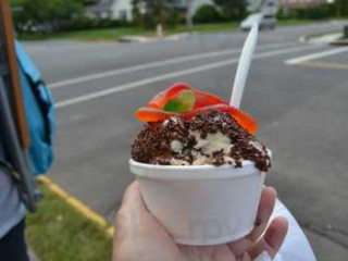 Sundae Times Ice Cream Shop