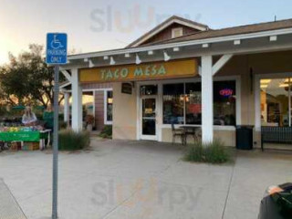 Taco Mesa