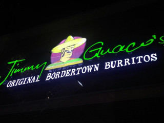 Jimmy Guaco's