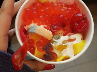 Red Mango