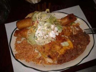 La Casita Mexican Food