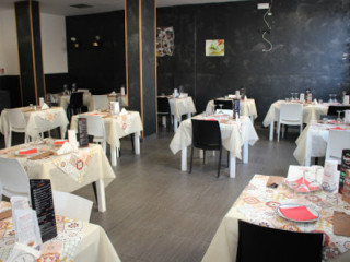 Pizzeria Sapor’e’