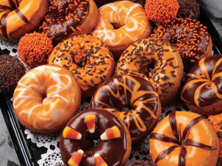 Yum Yum Donuts