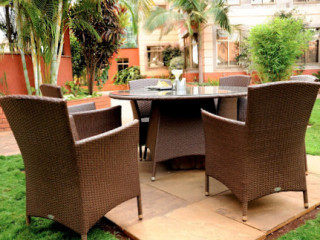 Argenti Lounge