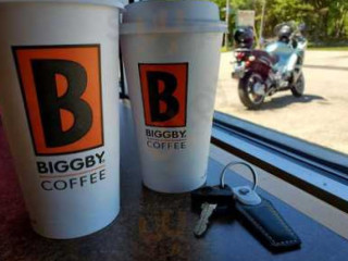 Biggby Coffee