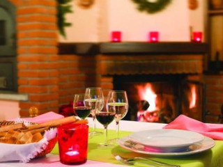 Antica Locanda Pian Pra