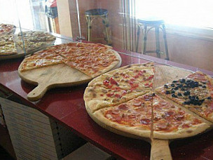 Pizzeria Del Pescatore