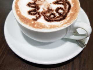 Café Amazing Place