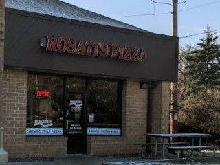 Rosati's Pizza