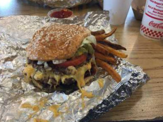 Five Guys