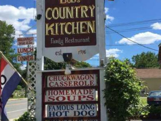 Bob's Country Kitchen