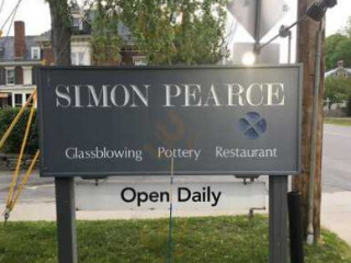 Simon Pearce Restaurant