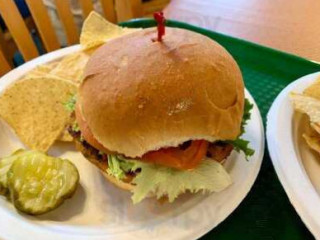 Glen View Cafe