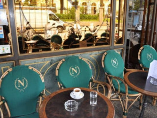 Le Grand Café Napoléon