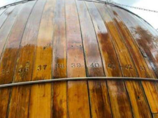 The Root Beer Barrel