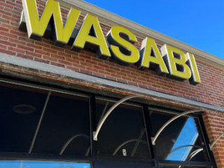 Wasabi Japanese