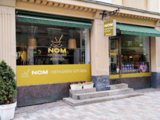 Nom Vietnamese Kitchen