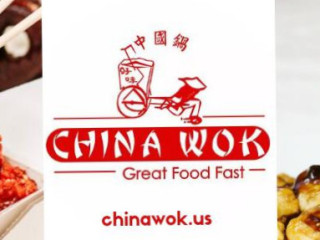 China Wok