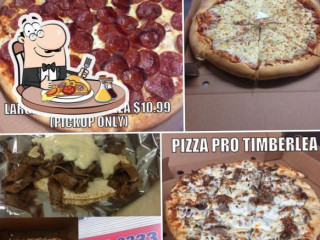 Pizza Pro Hot To Go