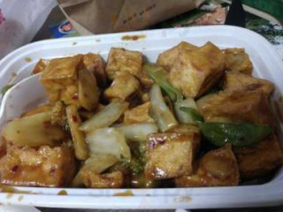 Chinese Ho Carryout