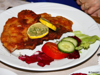 Gasthaus Pension Catering Zum Alten Euler Gasthaus