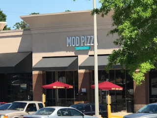 Mod Pizza