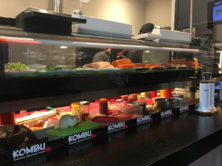 Kombu