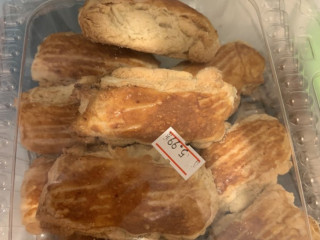 Unique Bakery
