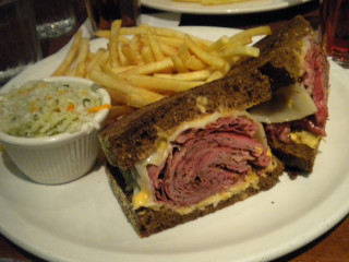 Reuben's