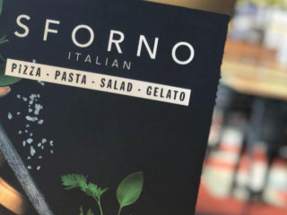 Sforno Italian