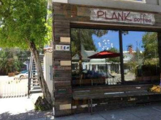 Plank Coffee