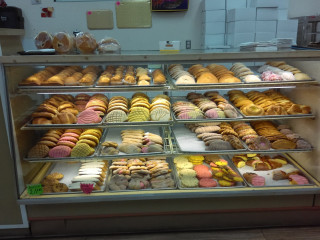 Baker's Pantry