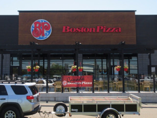 Boston Pizza