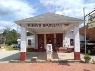 Bunn's -b-q