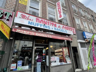 Mike's Donuts