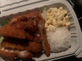 Ono Hawaiian Bbq