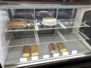 Mei Sum Bakery