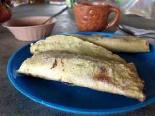 Cocina Tradicional Zoque, Copoya Mujeres Zoques Copoya A.c.