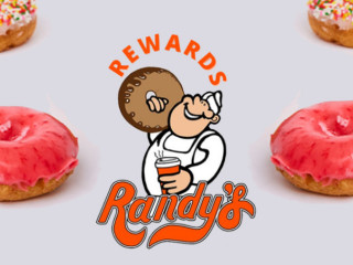 Randy's Donuts