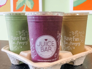 Juice Fort Mill