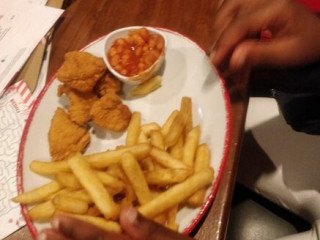 Bluewater Tgi Fridays