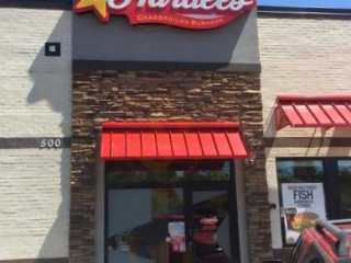 Hardee's