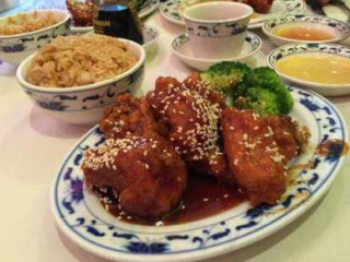 Golden House Chinese