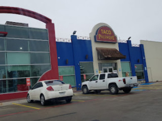 Taco Palenque